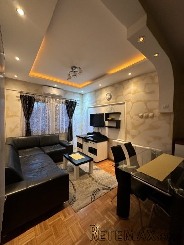 Apartman na Zlatiboru