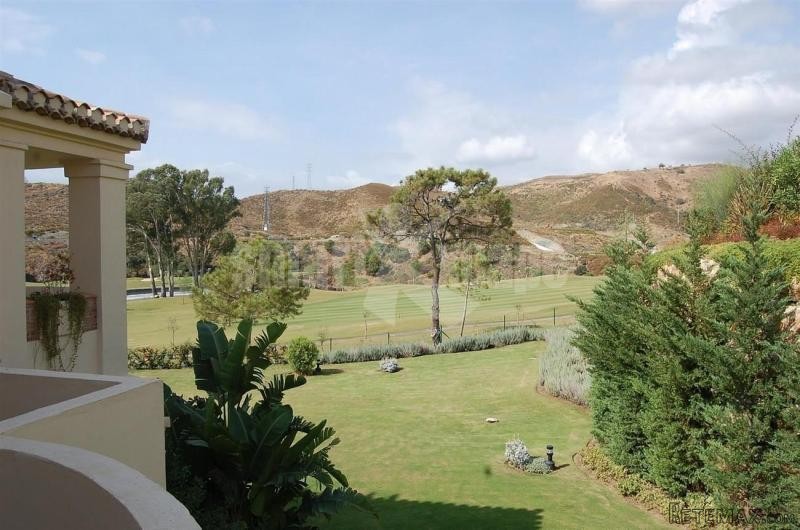 Apartment For Sale In Benahavis.. - 2