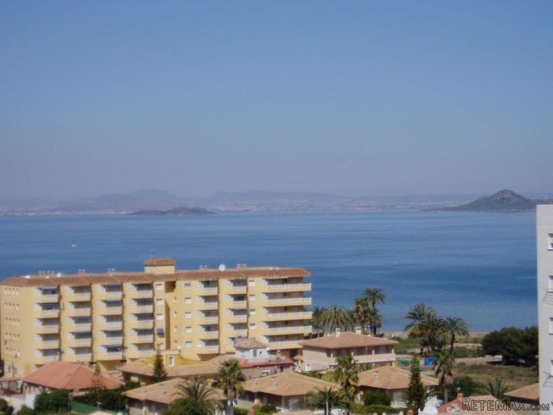 Apartment for sale in Playa Honda - 2