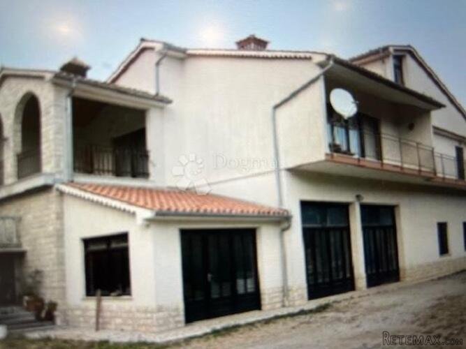 KUĆA S VELIKIM POTENCIJALOM - 3