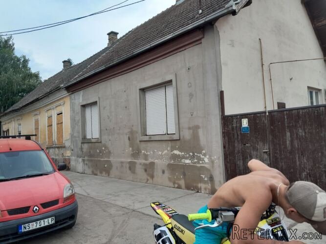Kuća sa kafanom u Gospođincima - 3