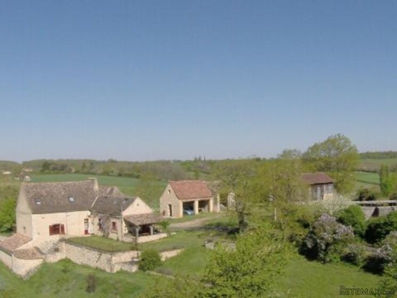 Superb Countryside Property Including..