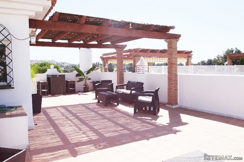2 Bedrooms - Penthouse - Malaga - For.. - 2
