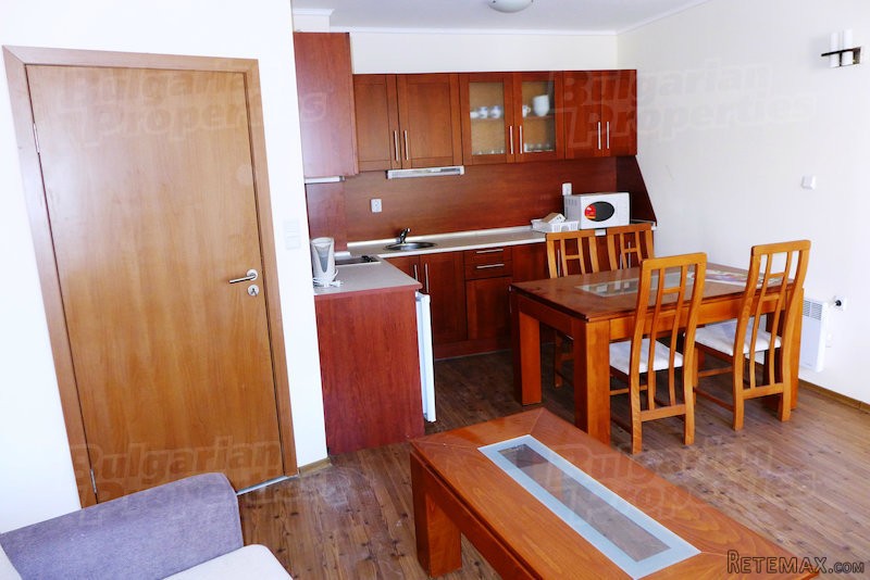 Ready To Move In Holiday Apartment 200..
