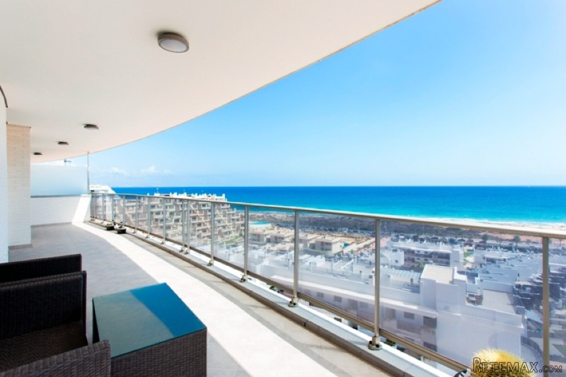 Beautiful Apartment In A Luxury..