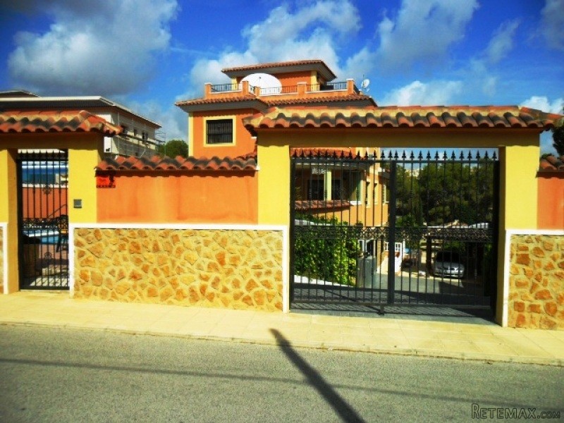 Fabulous 5 Beds Executive Villa Sps6396