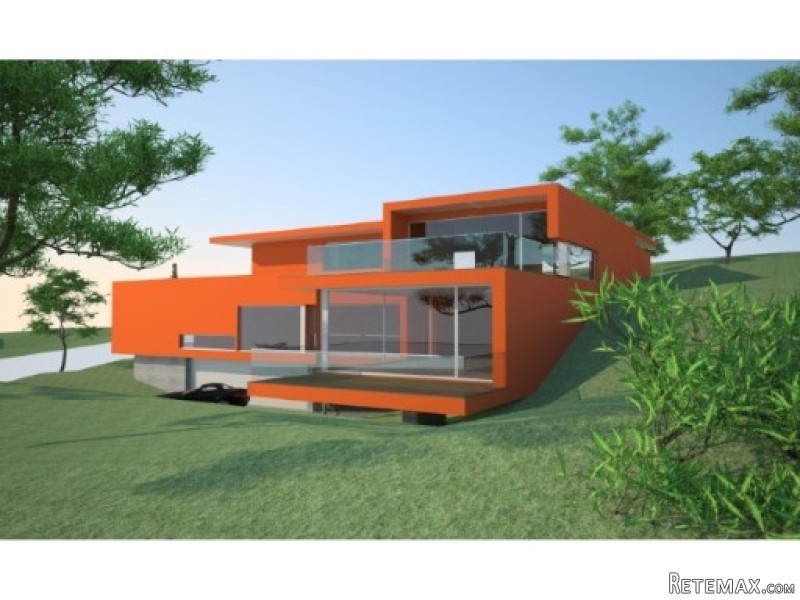 Plot -Luxury Villa T5-Lagos-Algarve-for.. - 2