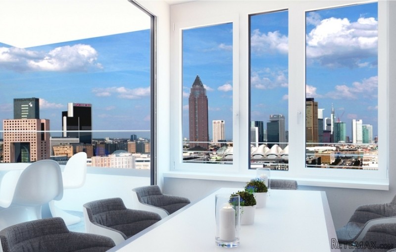 Two Bedroom Apartment 0805, Eighth.. - 2