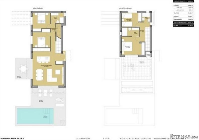4 bedroom detached house for sale - 2