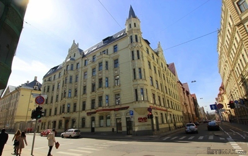 Apartments For Sale In The Center Of..