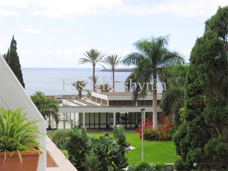 Costa del Silencio | Teneriffa