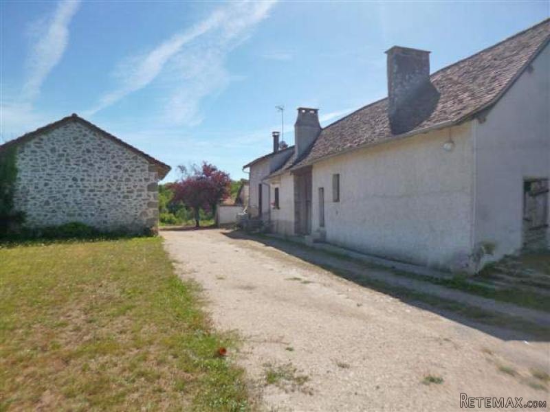 Village Location Property With Several.. - 2