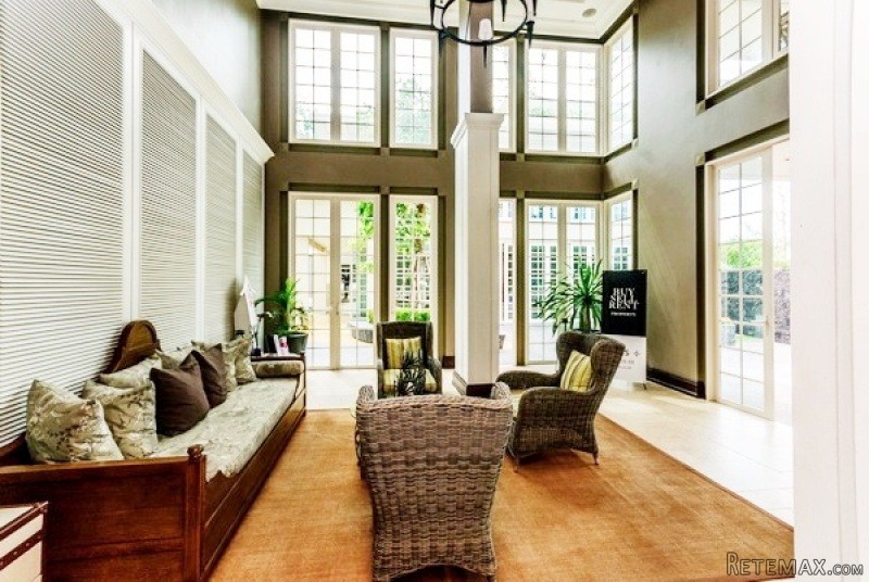 2 Bed Condo At Autumn - Hua Hin - 2