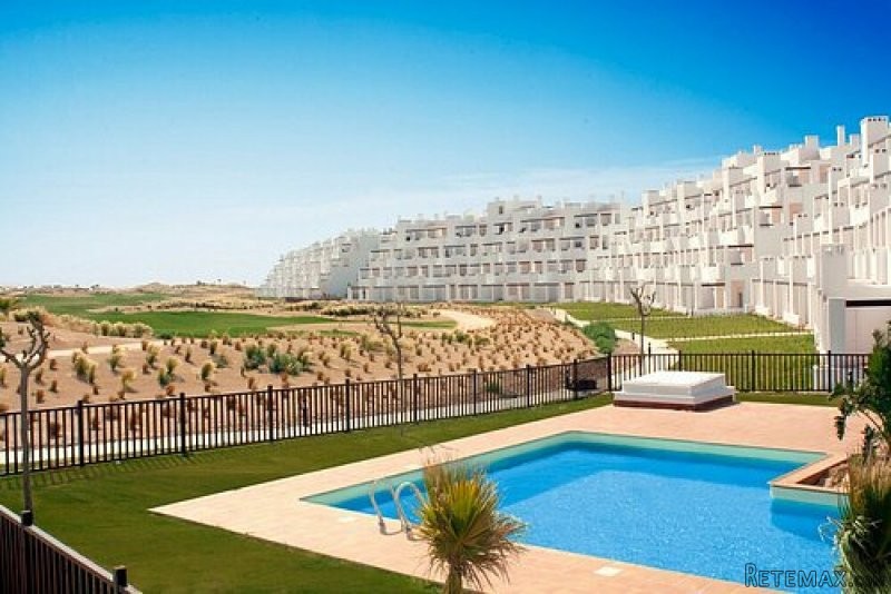 2 BED PENTHOUSE STYLE APARTMENTS
