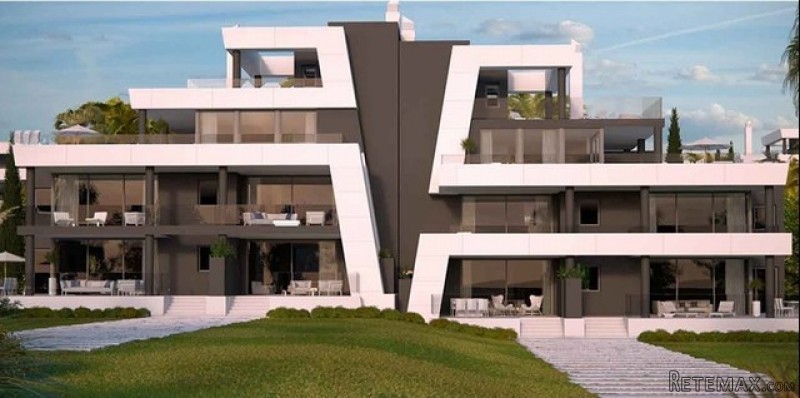 2 Bedrooms - Apartment - Malaga - For..