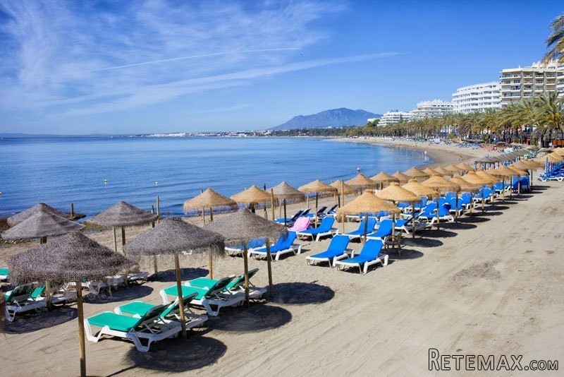 3 bedroom property near Andalucia Back..