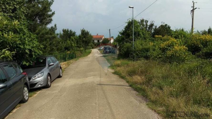 Građevinska parcela u Zambratiji za višestambenu izgradnju - 5