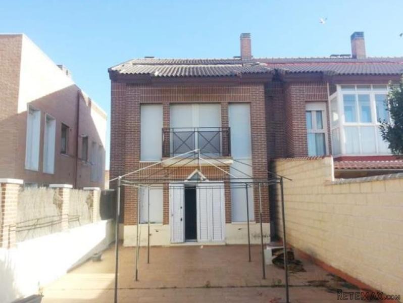 Vivienda adosada en venta en Segovia.. - 2