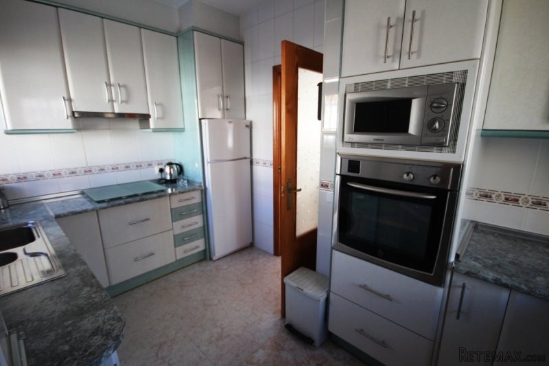 4 Bedrooms - Villa - Alicante - For Sale - 2