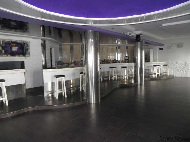 Business for Sale in Competa, Competa.. - 2