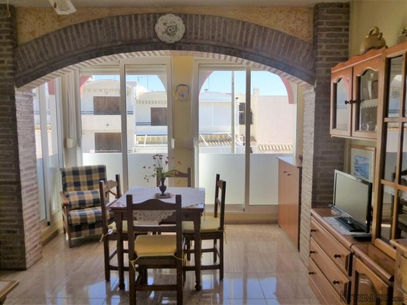 1 Bedroom - Apartment - Murcia - For.. - 2