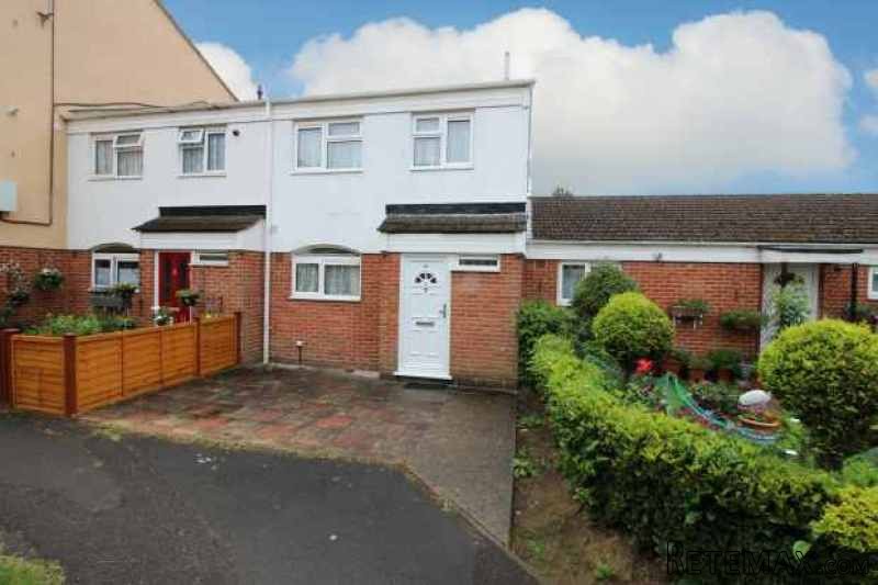 3 bedroom, Terraced House house for sale