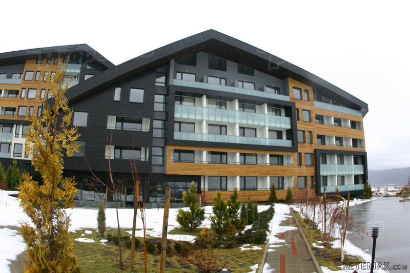Luxury Apartment With Equipped..