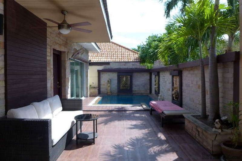 South Pattaya, Pattaya Lagoon Resort..