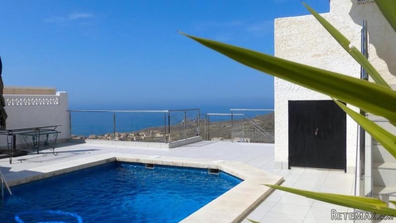 3 Bedrooms - Chalet - Murcia - For Sale