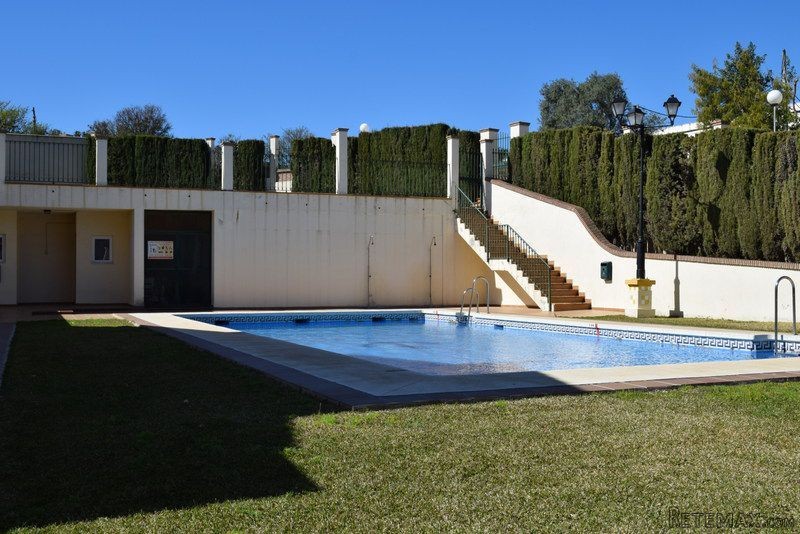 Semi-Detached for Sale in Norte - Vina.. - 2