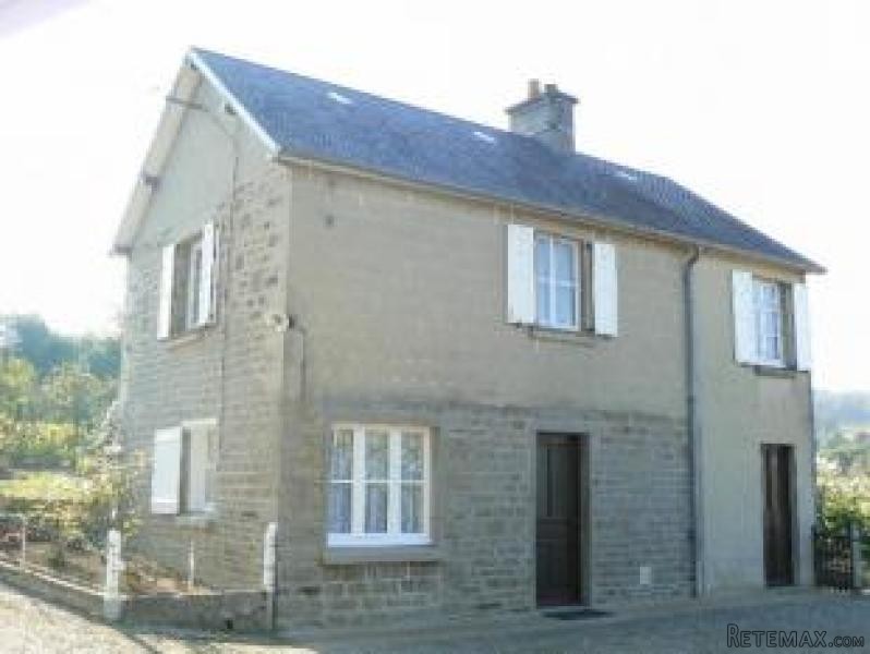 Detached Rural House