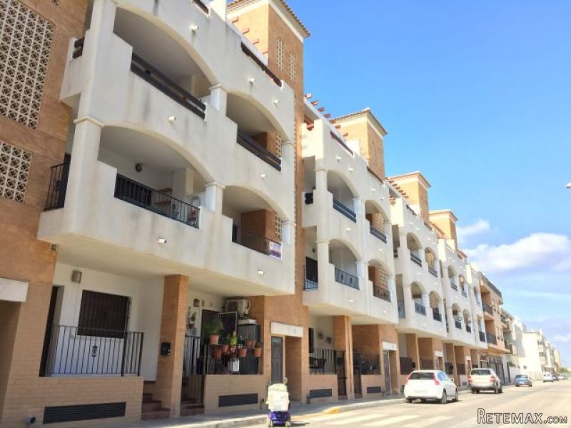 Formentera 2 Beds 2 Baths apartment
