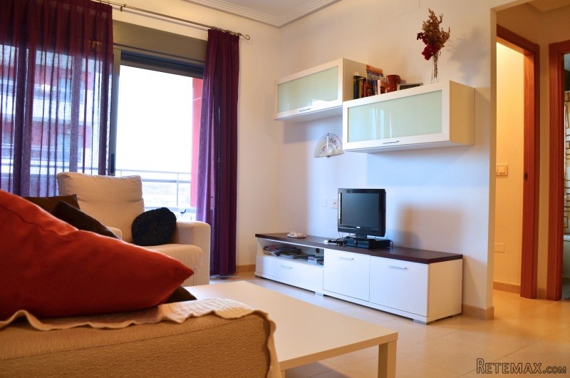 3 Bedrooms - Apartment - Alicante - For.. - 2