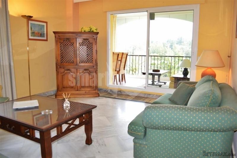 Apartment For Sale In Nueva Andalucia.. - 2