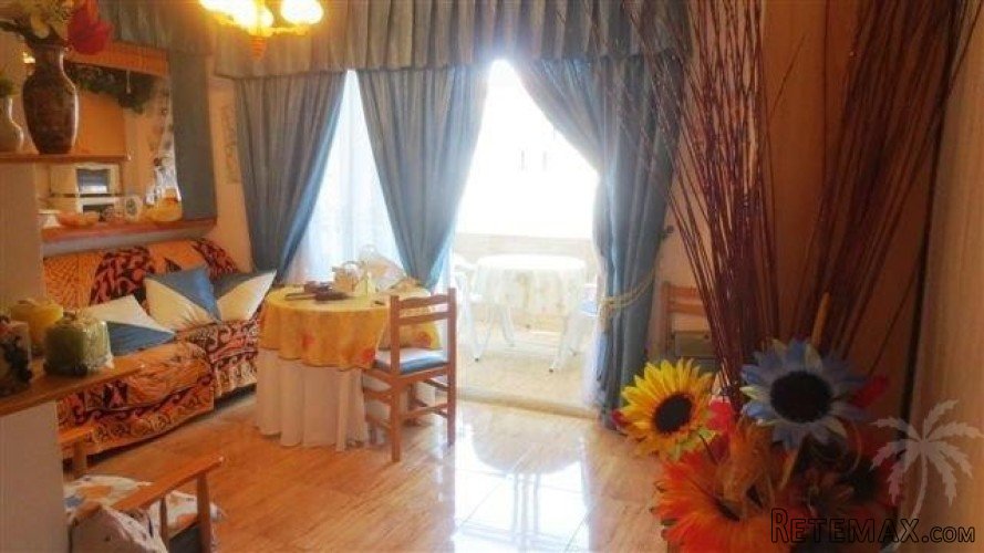 Beautiful penthouse located between the Laguna de La Mata.. - 2
