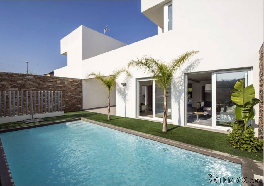 Ciudad Quesada is an exclusive area, mainly composed of..