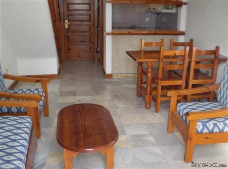 Duplex For Sale in Playa De Las.. - 2