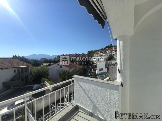 Rijeka, Srdoči, 56,03m2, 2s+db, balkon - 2