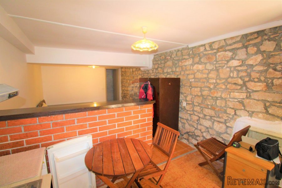 Rovinj,stari grad,savršena garsonijera-26m2 - 2