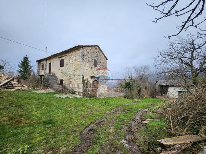 Sovinjak, Istra - samostjeća kuća - 2