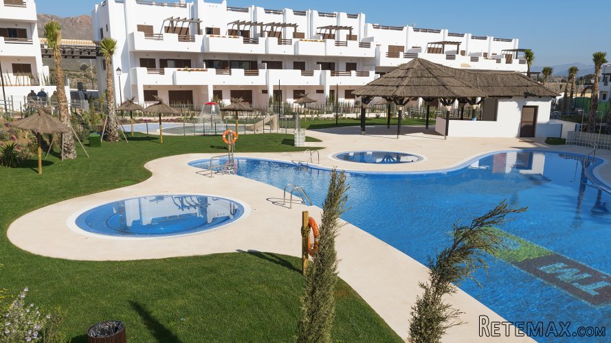 Your home by the sea on the Costa de Almeríafrom.. - 2
