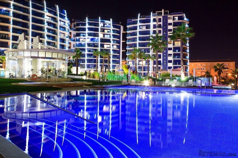 2 Bedrooms - Apartment - Alicante - For.. - 2