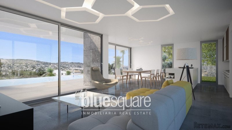 Beautiful 3 bedroom villa on the.. - 2