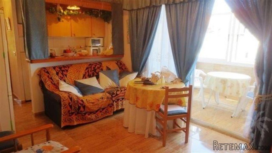 Beautiful penthouse located between the Laguna de La Mata.. - 3