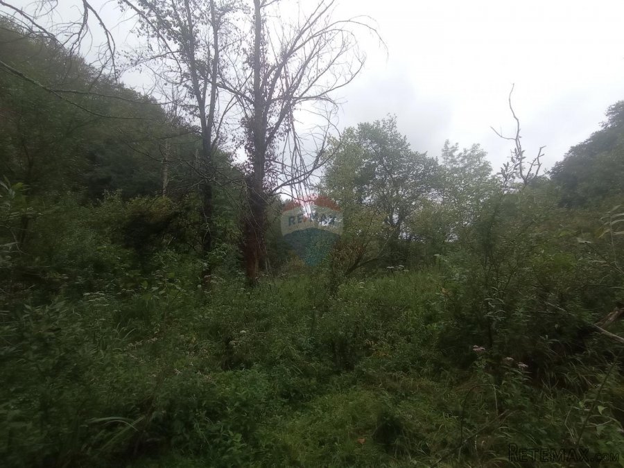 Donje dubrave, zemljište na rijeci Mrežnici 799 m2 - 3