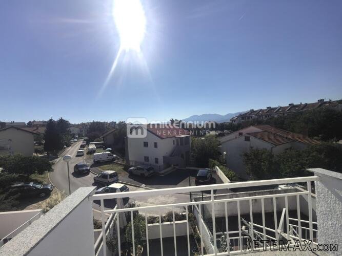 Rijeka, Srdoči, 56,03m2, 2s+db, balkon - 3