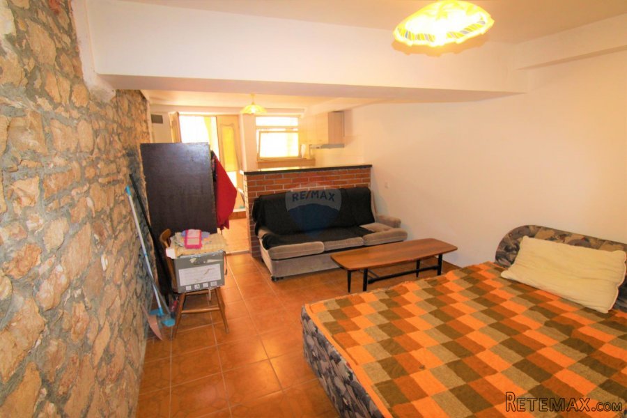 Rovinj,stari grad,savršena garsonijera-26m2 - 3