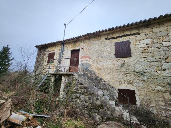Sovinjak, Istra - samostjeća kuća - 3