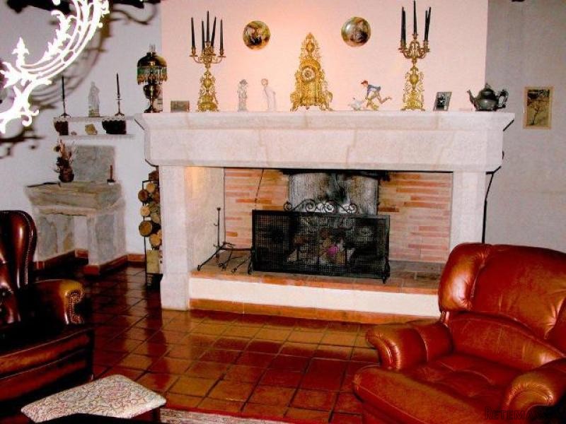 Stone Country House With 6 Bedrooms And.. - 2