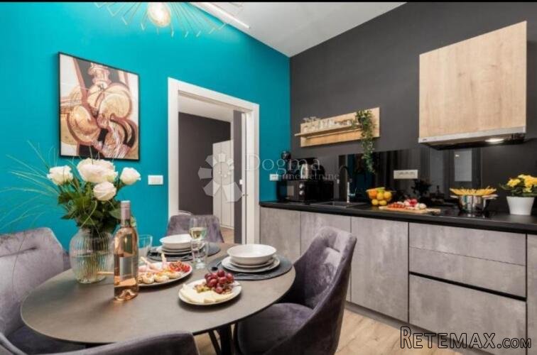 Tri predivna apartmana u centru Rijeke - 3